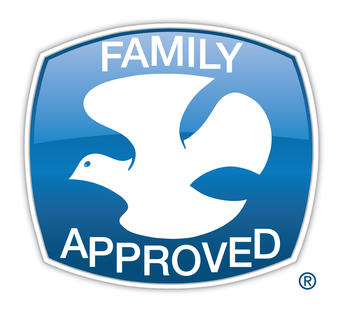 dove-seal-family-approved